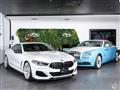2021 BMW 8 Series