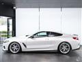 2021 BMW 8 Series