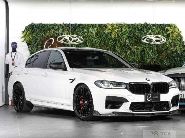 2021 BMW BMW Others