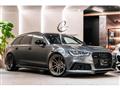 2014 Audi RS6