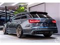2014 Audi RS6
