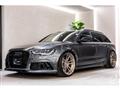 2014 Audi RS6