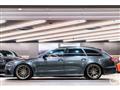 2014 Audi RS6