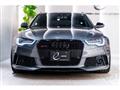 2014 Audi RS6