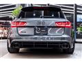 2014 Audi RS6