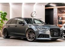 2014 Audi RS6