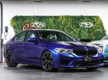 2018 BMW BMW Others