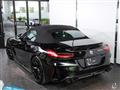 2022 BMW Z4