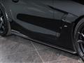 2022 BMW Z4