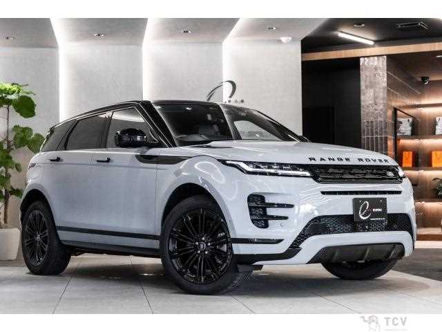 2024 Land Rover Land Rover Others