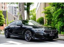 2019 BMW 8 Series