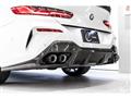 2021 BMW 8 Series