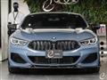 2018 BMW 8 Series