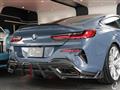 2018 BMW 8 Series