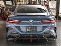 2018 BMW 8 Series