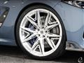 2018 BMW 8 Series