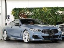 2018 BMW 8 Series