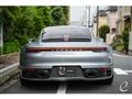 2019 Porsche 911