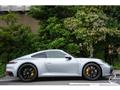 2019 Porsche 911