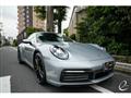 2019 Porsche 911