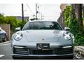 2019 Porsche 911