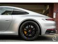 2019 Porsche 911