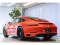 2018 Porsche 911