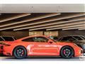 2018 Porsche 911