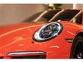 2018 Porsche 911