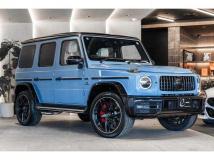 2024 Mercedes-Benz G-Class