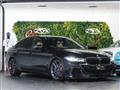 2021 BMW 5 Series