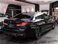 2021 BMW 5 Series