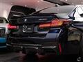 2021 BMW 5 Series