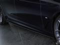 2021 BMW 5 Series