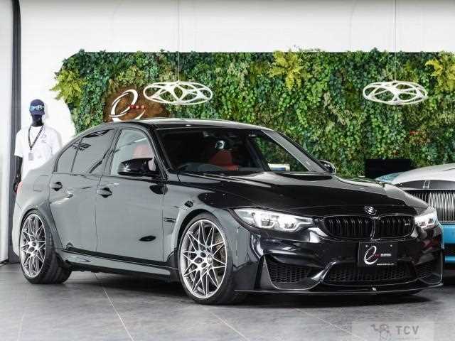 2017 BMW BMW Others