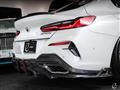 2023 BMW 8 Series