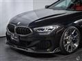 2021 BMW 8 Series