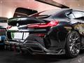 2021 BMW 8 Series