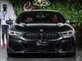 2021 BMW 8 Series