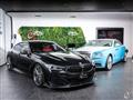 2021 BMW 8 Series