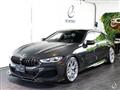 2021 BMW 8 Series