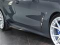2021 BMW 8 Series