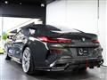 2021 BMW 8 Series