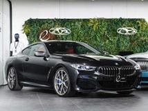 2019 BMW 8 Series