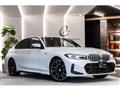 2023 BMW 3 Series