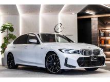 2023 BMW 3 Series