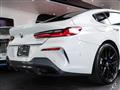 2020 BMW 8 Series