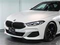 2020 BMW 8 Series