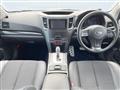 2012 Subaru Legacy Touring Wagon