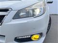 2012 Subaru Legacy Touring Wagon